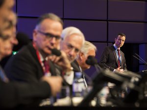 12th EMUC celebrates longstanding ties between societies