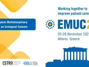 Definitive: EMUC21 is coming to Athens!