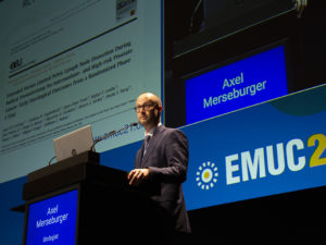 Recap of EMUC21: The take-home messages
