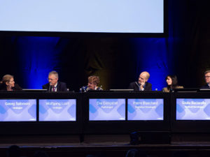 Synergy of specialties at EMUC23: Why MDTs are paramount to optimal patient care