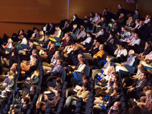 Cross-disciplines and AI in focus at EMUC24: An advance look at what awaits you at the congress