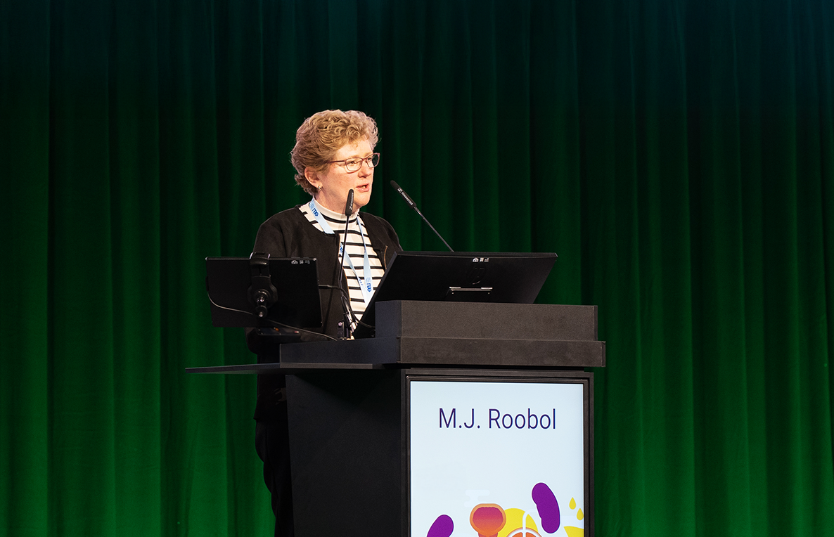 No compromises: GU-cancer care can be effective, equitable, accessible, and sustainable by 2050