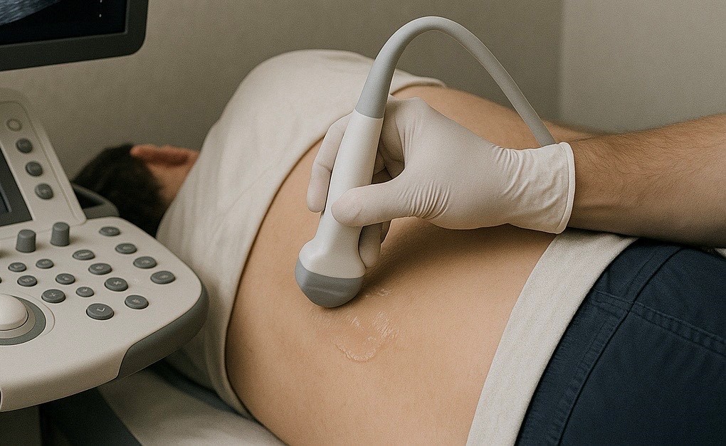 Ultrasound innovation in urology: What’s new in 2025?