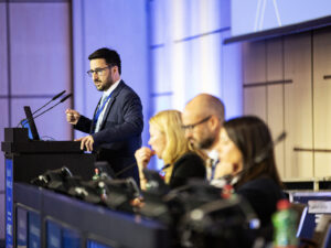 Highlights from Day 3