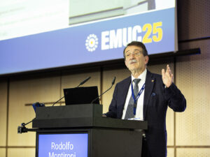 Wilms tumour in adults?