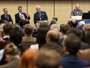 The future of finding cancer: Detecting earlier