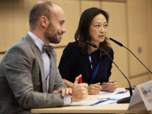 The future of finding cancer: Detecting earlier