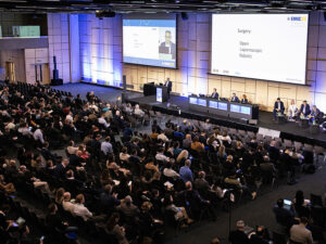 Crucial and no longer optional: Multidisciplinary care at EMUC26