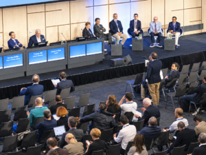 Part 2: Looking ahead to EMUC26